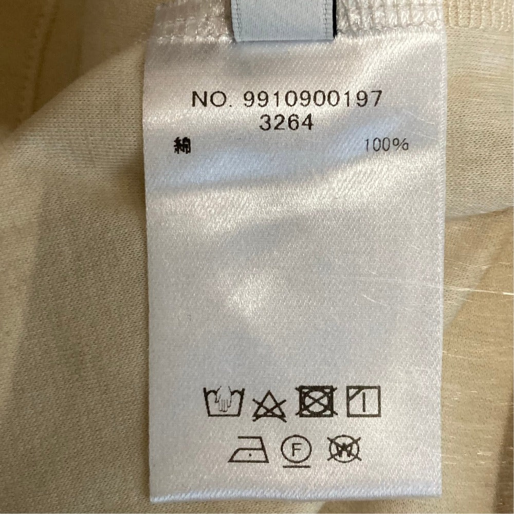 エブール コットンTシャツ