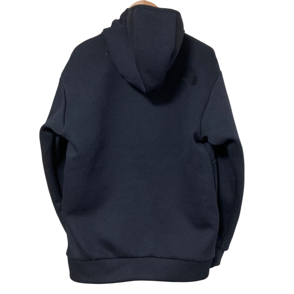 ザノースフェイス Reversible Tech Air フーディ