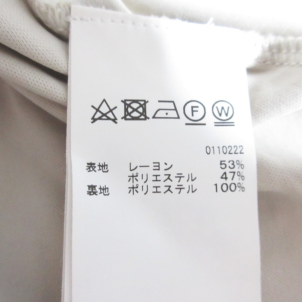 アメリMULTI STRIPE JACQUARDニットワンピース