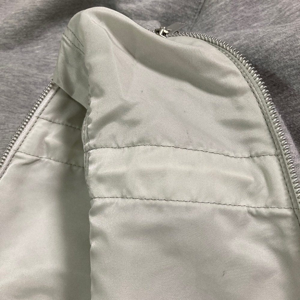 サカイ Sponge Sweat MA1 ドレス