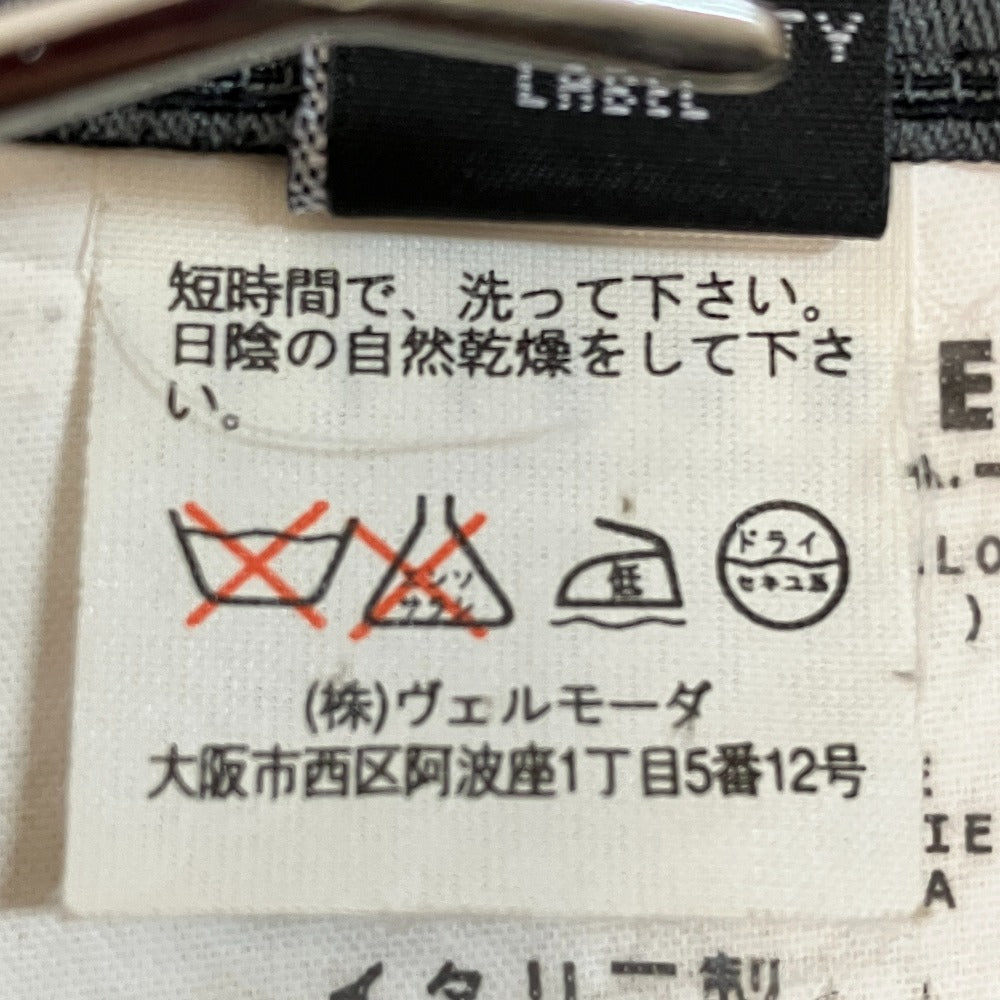 ヴェルサーチェ ストライプスーツセット