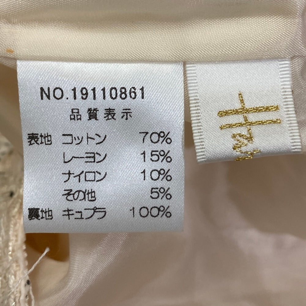 ハロッズ ツイードセットアップ