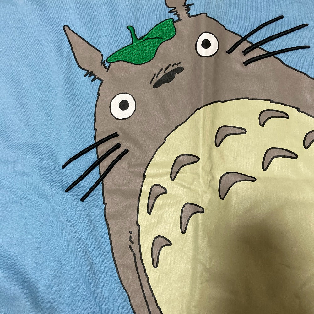 ロエベ マイネイバートトロ オーバーサイズ コットンTシャツ