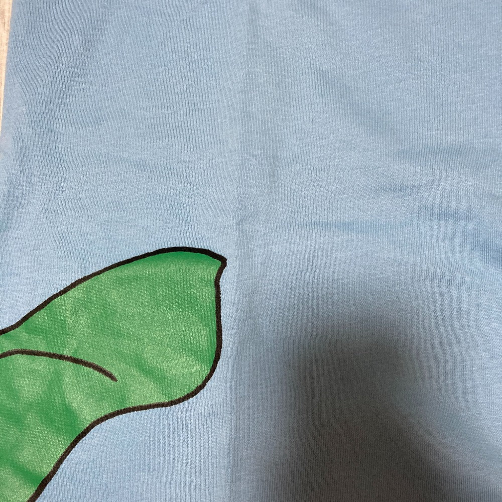 ロエベ マイネイバートトロ オーバーサイズ コットンTシャツ