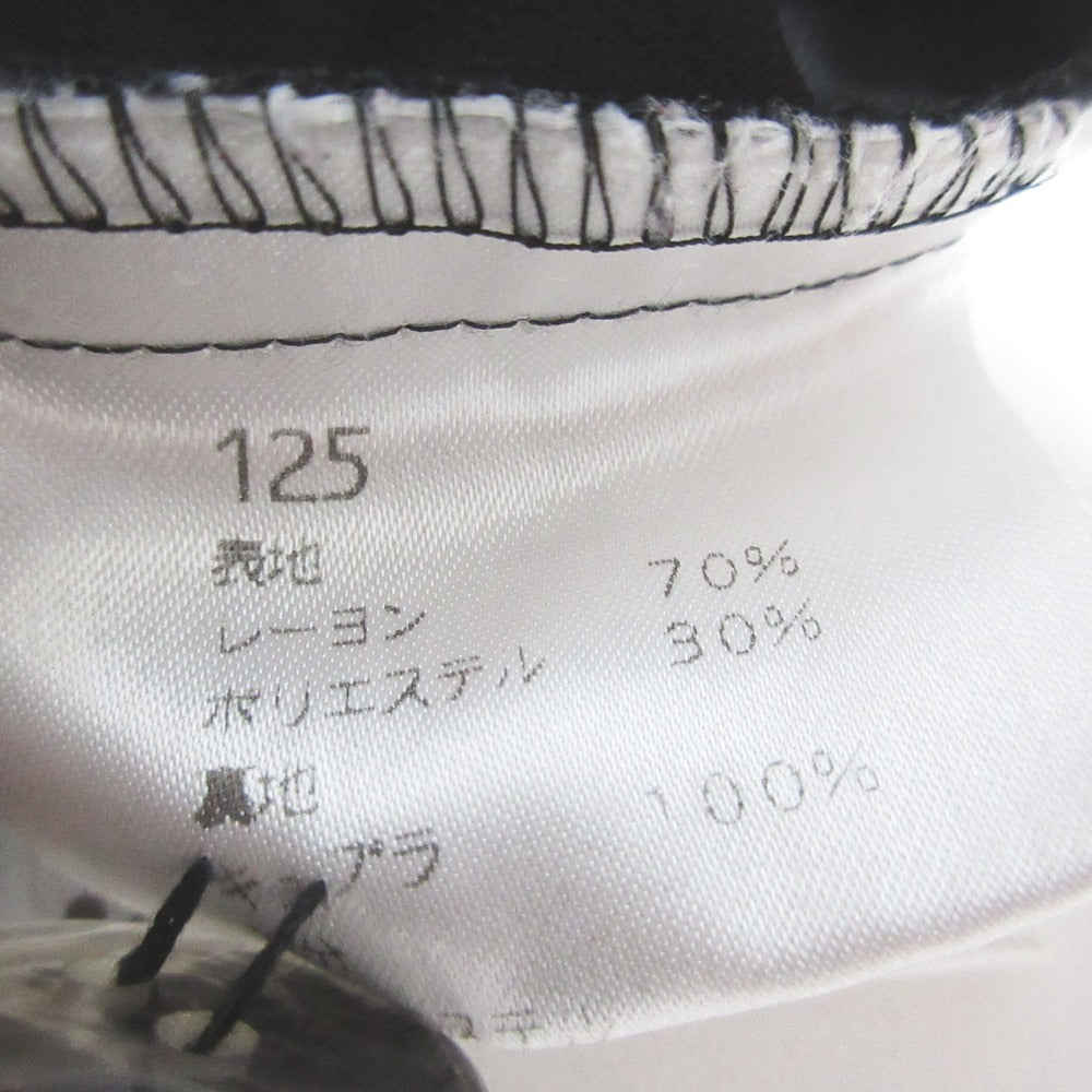 アキアカネ フラワーパッチアンサンブルトップス