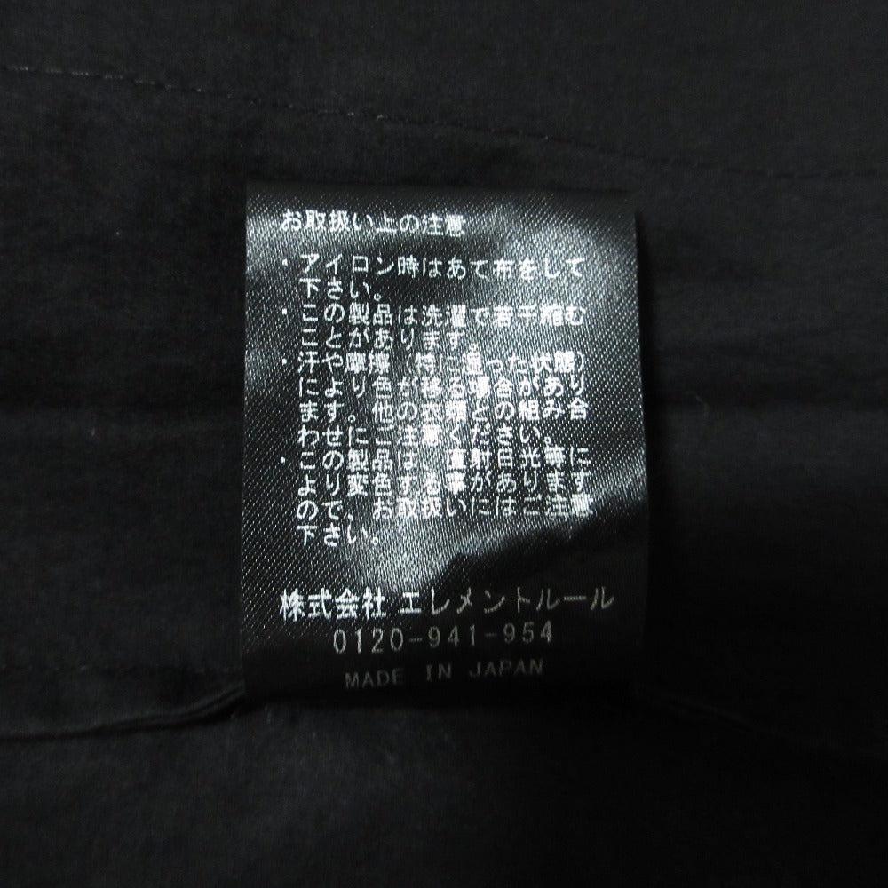 カレンソロジー サテンワッシャーテーラードジャケット