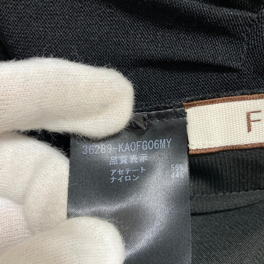 フォクシー Double Tuckワンピース