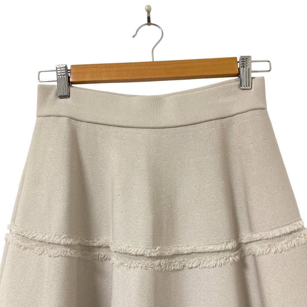 フォクシー KNIT SKIRT RONDO ニットスカート