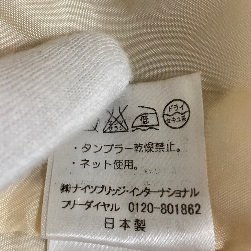 ハロッズ ツイードテーラードジャケット ひざ丈スカート セット