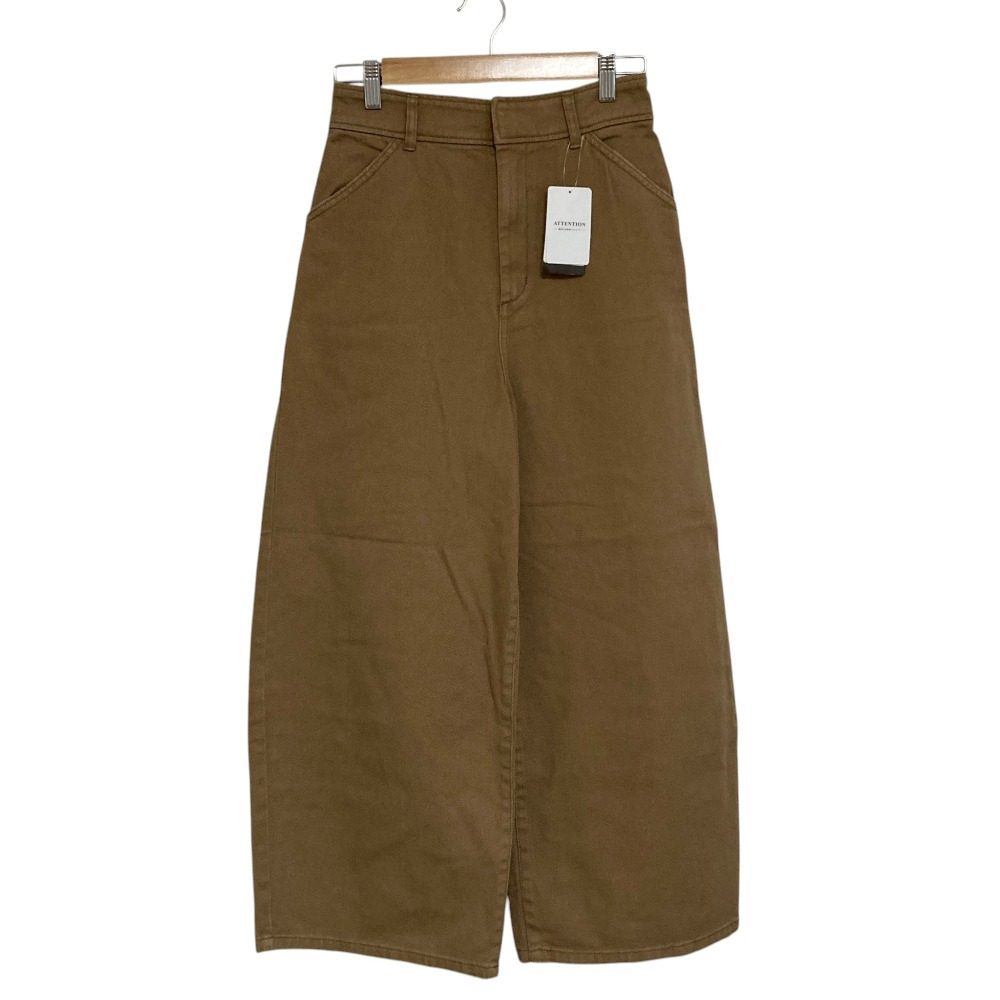 プラージュ CHINO BAGGY PT パンツ