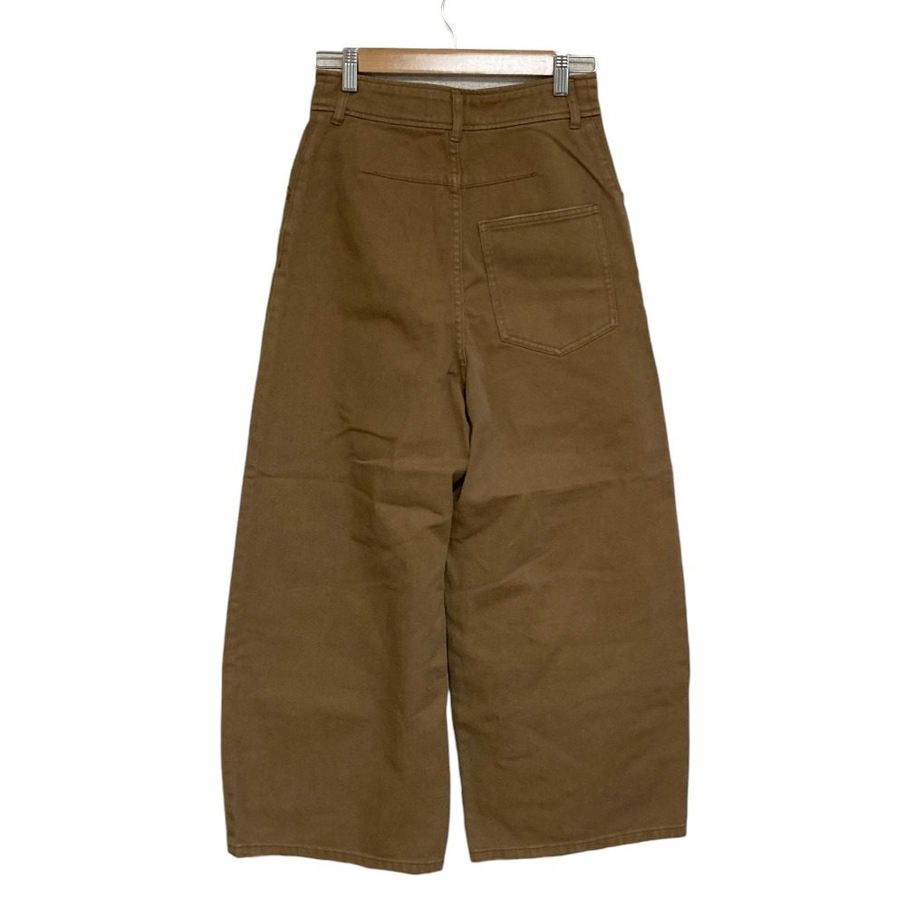 プラージュ CHINO BAGGY PT パンツ