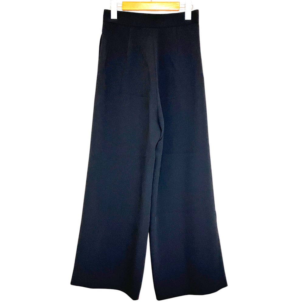 プラージュ MY minimal fit wide スラックス