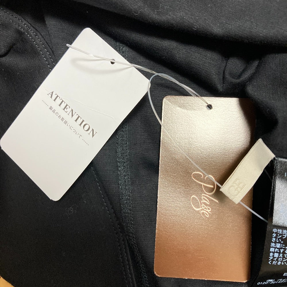 プラージュ MY round open ロングスリーブTシャツ