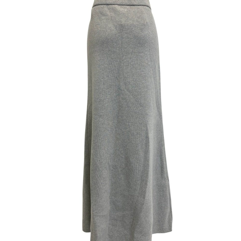 ミューズドゥドゥーズィエムクラス SMOOTH TOP ニットセットアップ