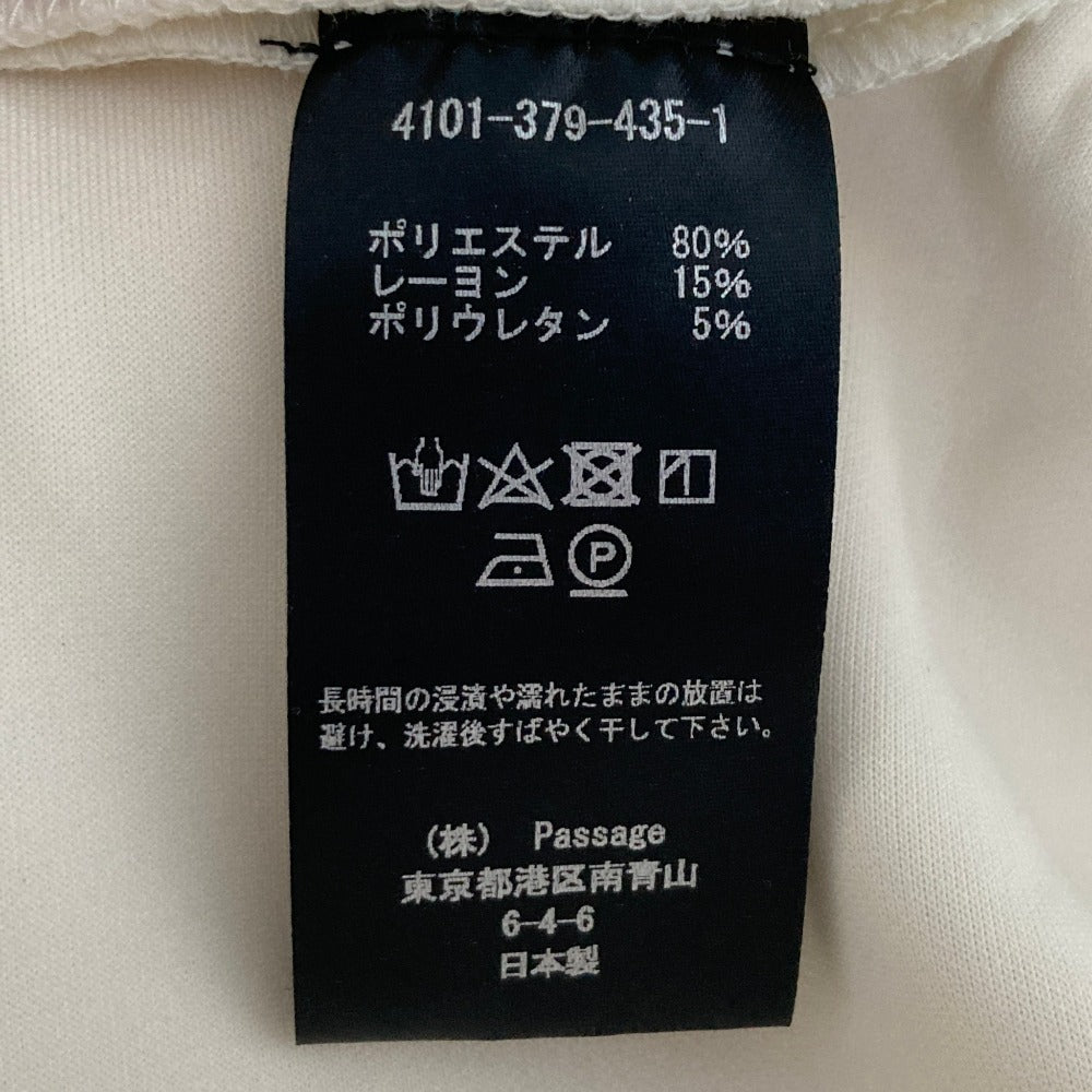 コグザビッグスモーク コクーンジャージースウェットシャツ