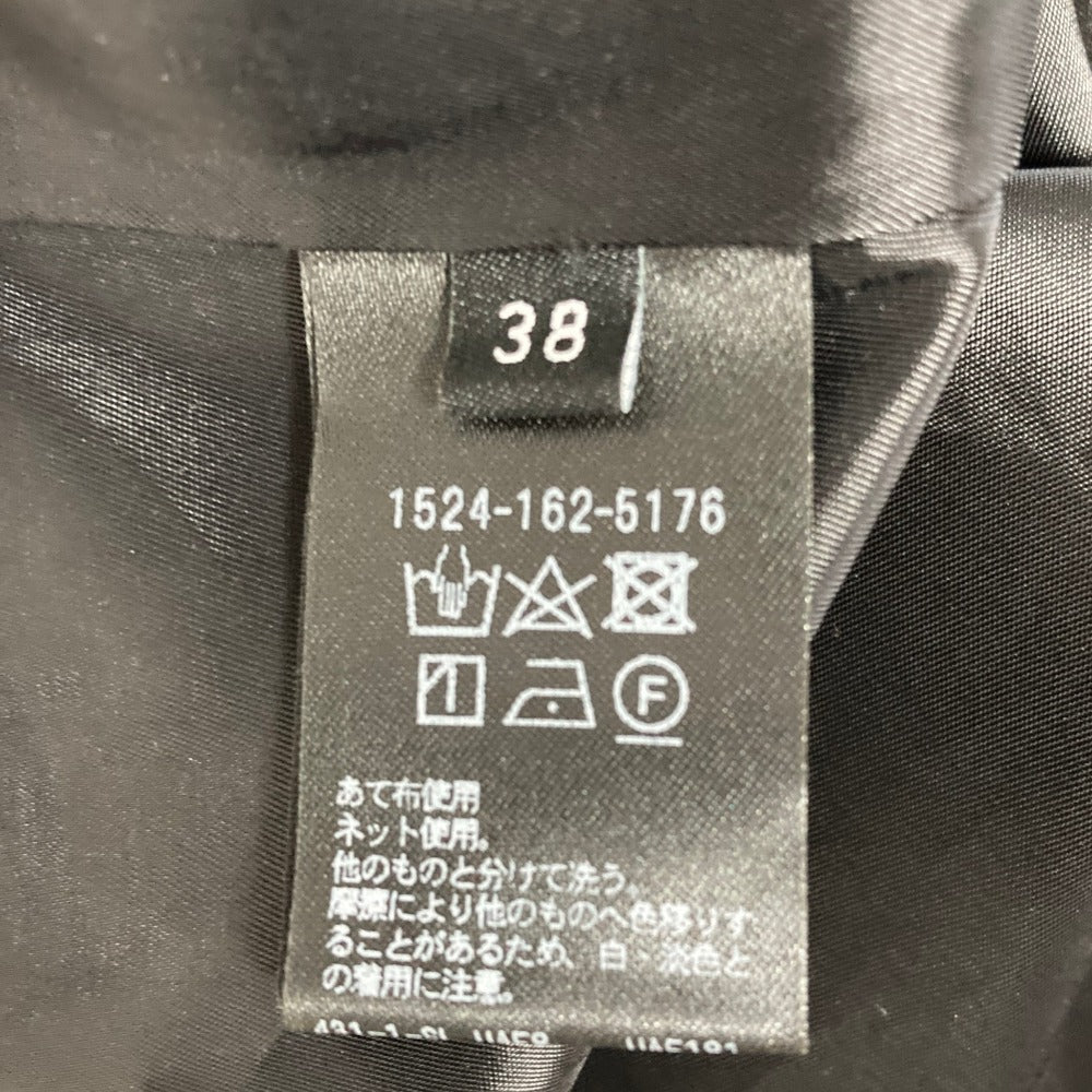 ユナイテッドアローズ タックギャザーボリュームスカート