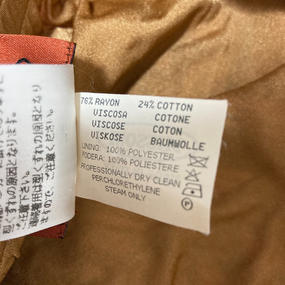 ミッソーニ シェブロンニットセットアップ