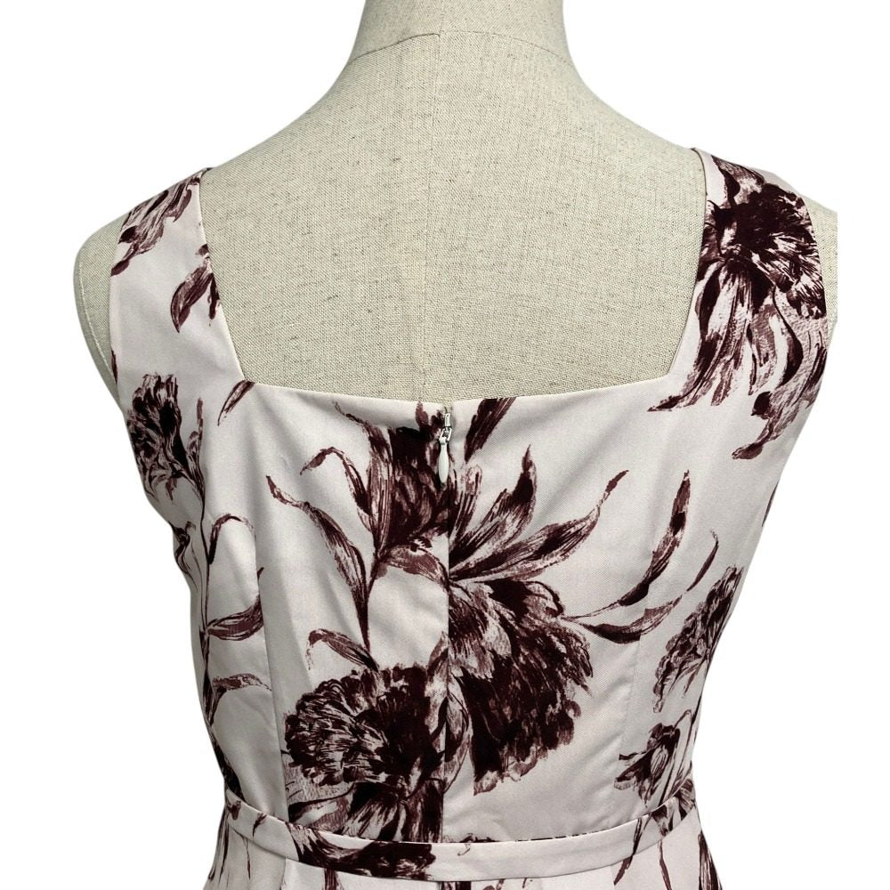ハーリップトゥ Dahlia Belted ドレス