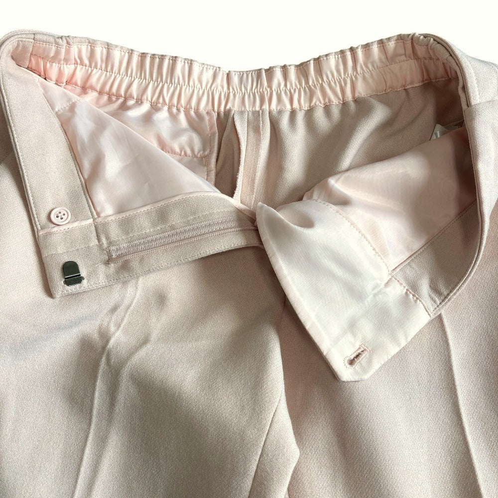 セオリー BISTRETCH DOUBLE 3 PADRA GZ テーパードパンツ