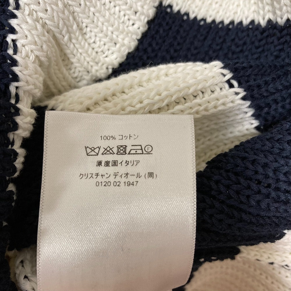 クリスチャンディオール ニットトップス