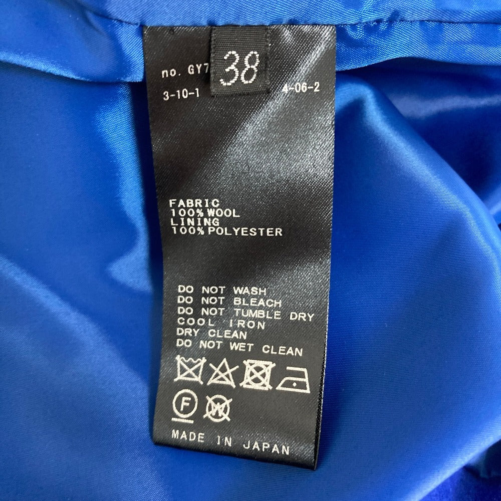 ジャーナルスタンダードレサージュ JACOB WOOL スカート