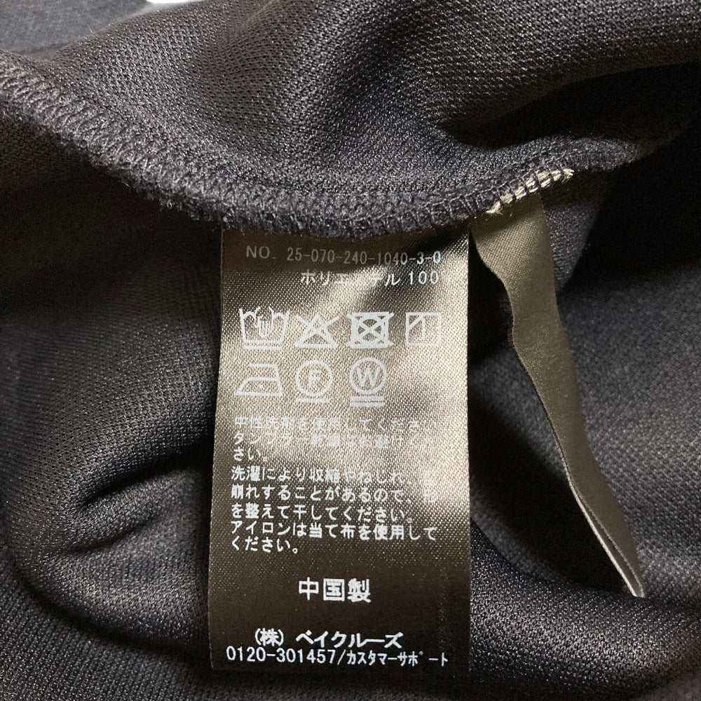 ノーブル ハイネックスウェット