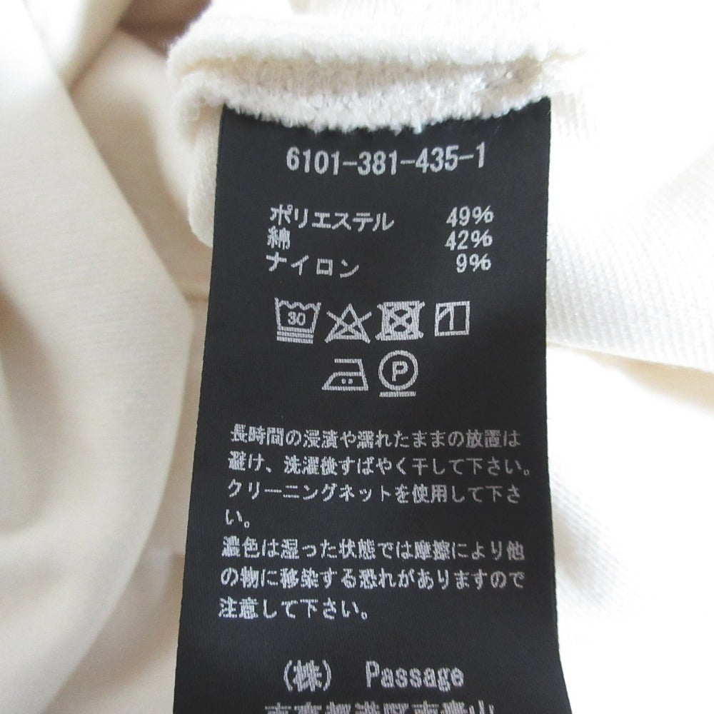 コグザビッグスモーク MEGA CREW NECK TOP スウェット