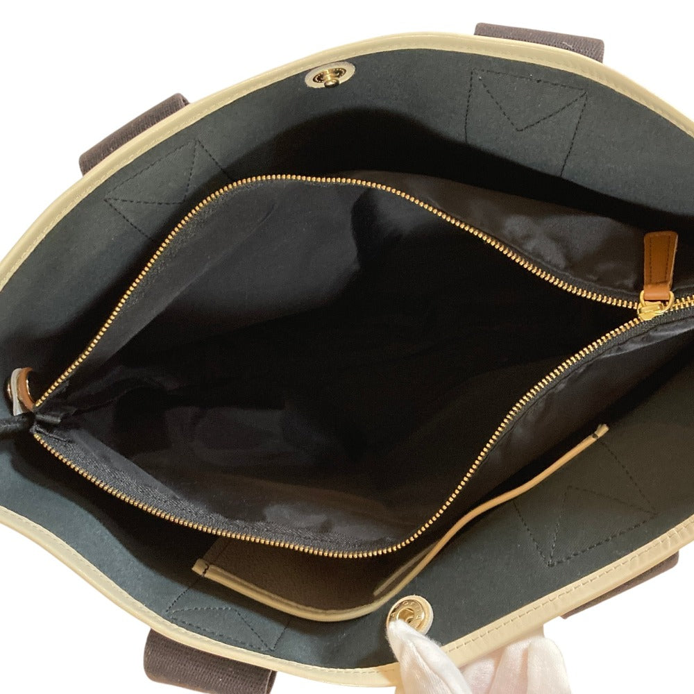トプカピ SCOTCH GRAIN トートバッグ
