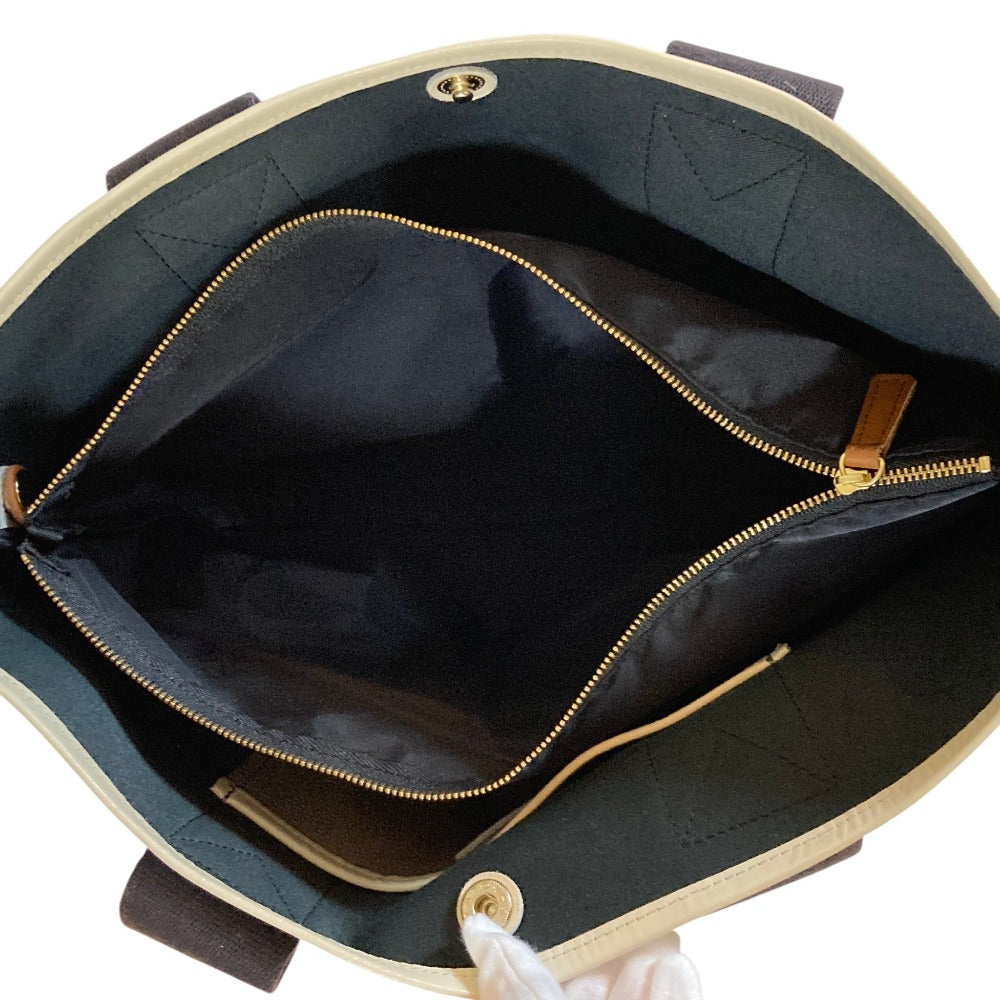 トプカピ SCOTCH GRAIN トートバッグ