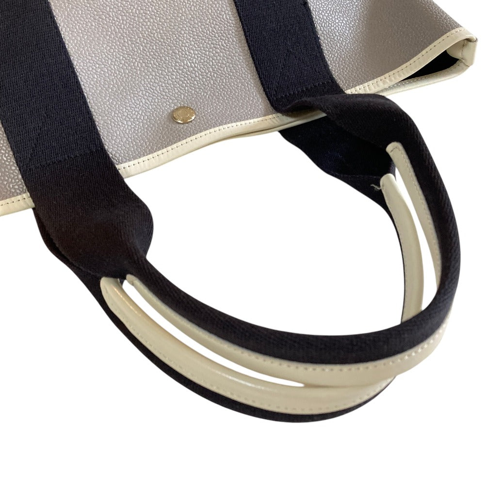 トプカピ SCOTCH GRAIN トートバッグ