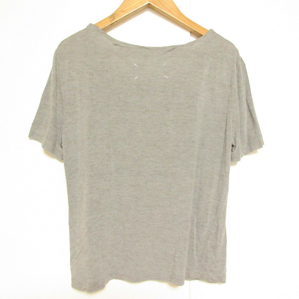 メゾンマルタンマルジェラ コットンTシャツ