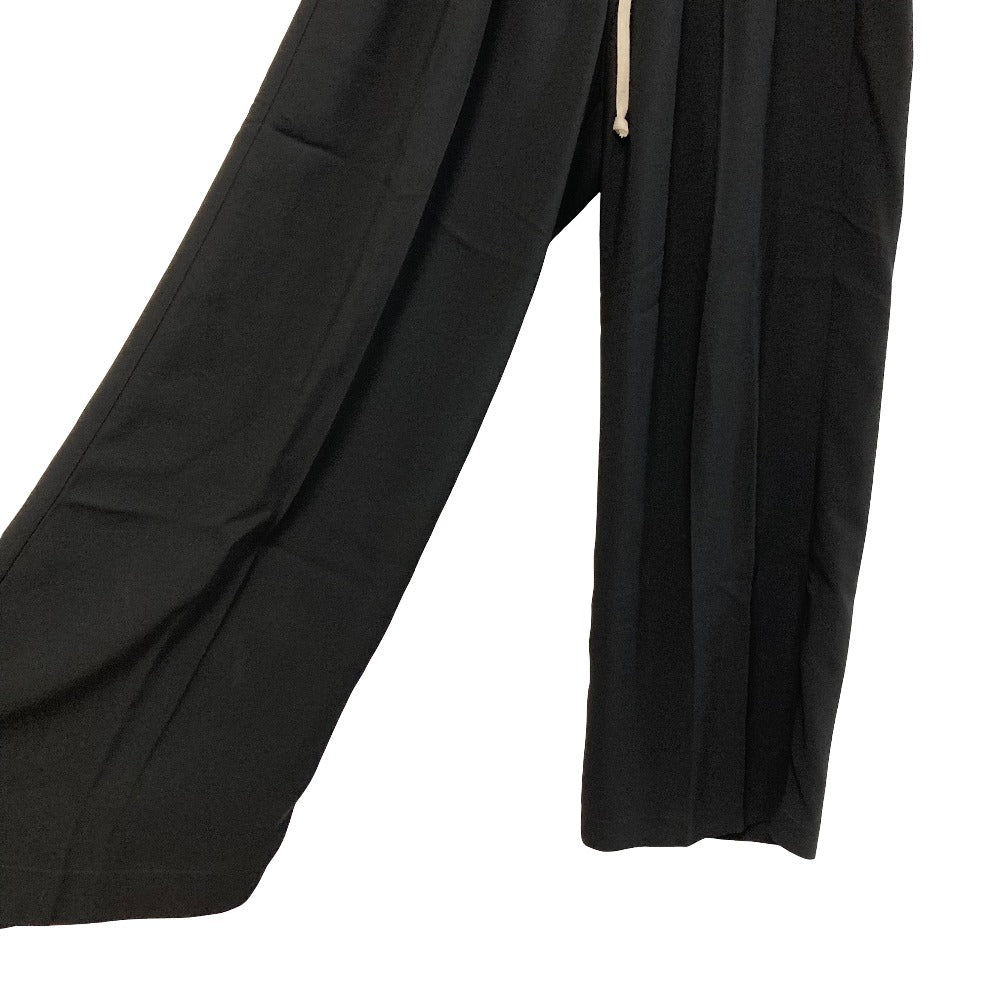 リックオウエンス Drawstring Geth Belas パンツ