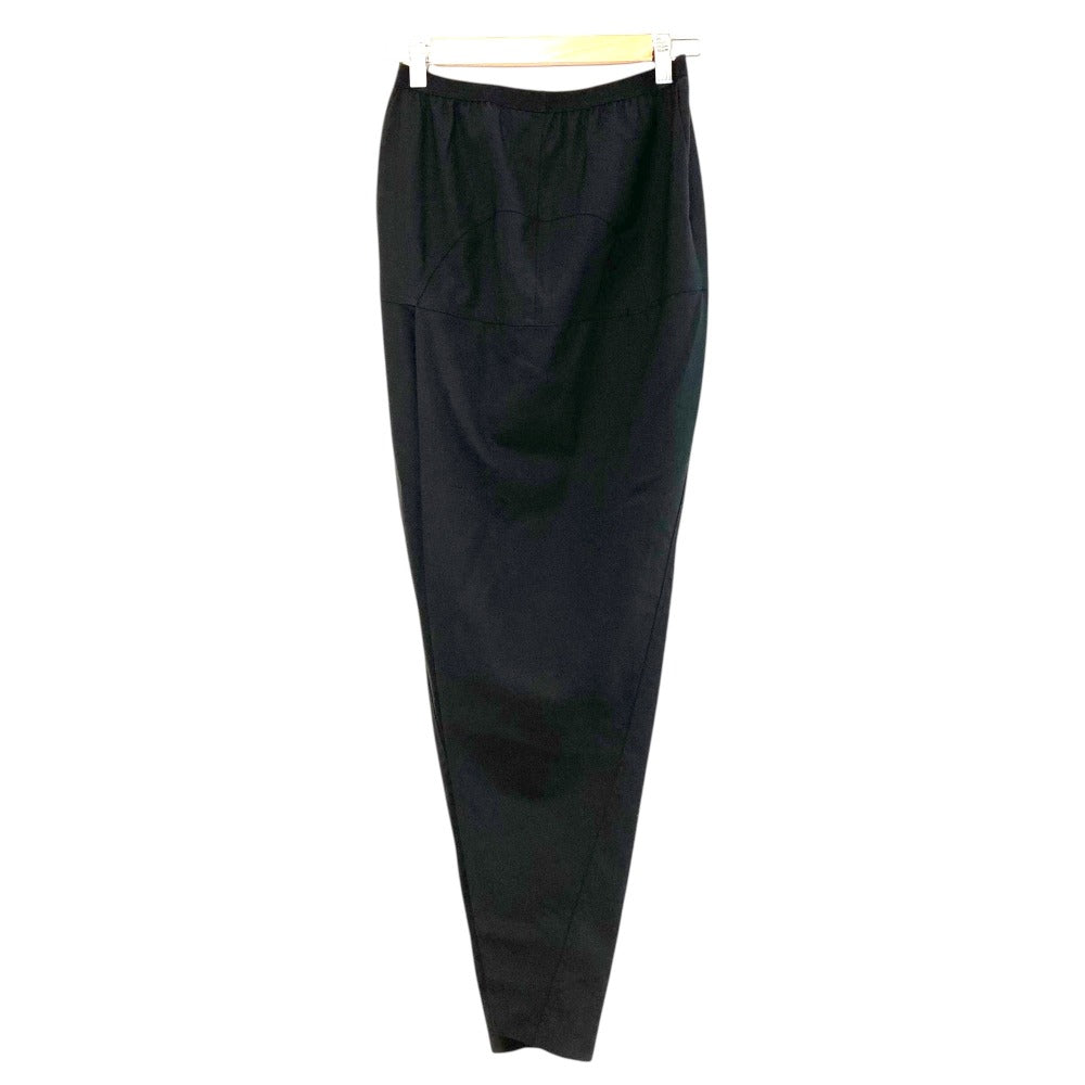 リックオウエンス Soft pillar long skirt スカート