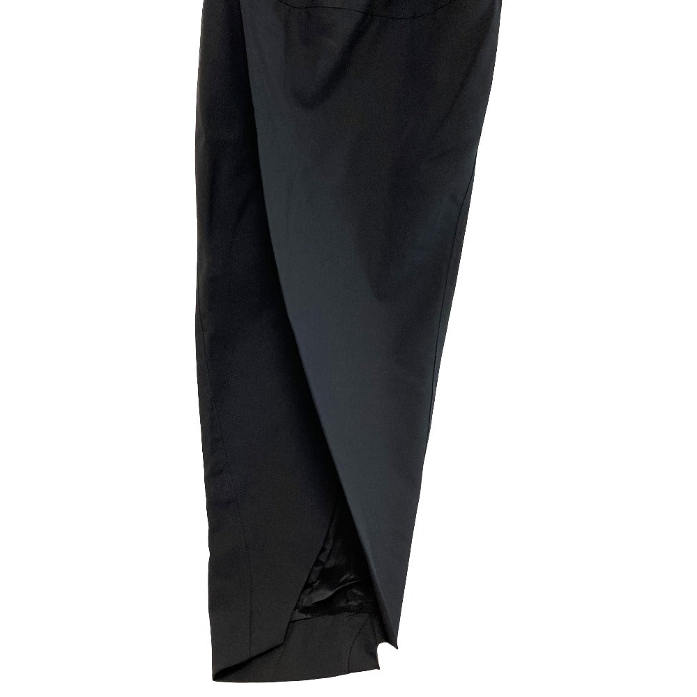 リックオウエンス Soft pillar long skirt スカート