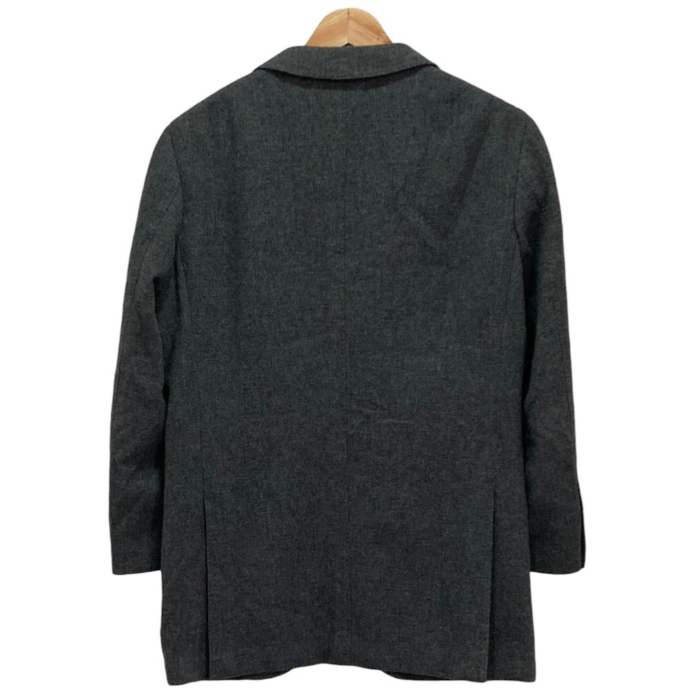 リングジャケット シングルジャケット