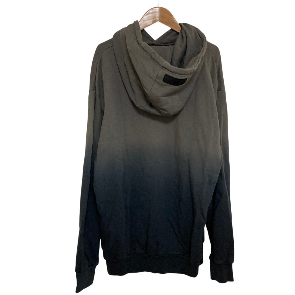 クロノス GRADATION HOODIE パーカー