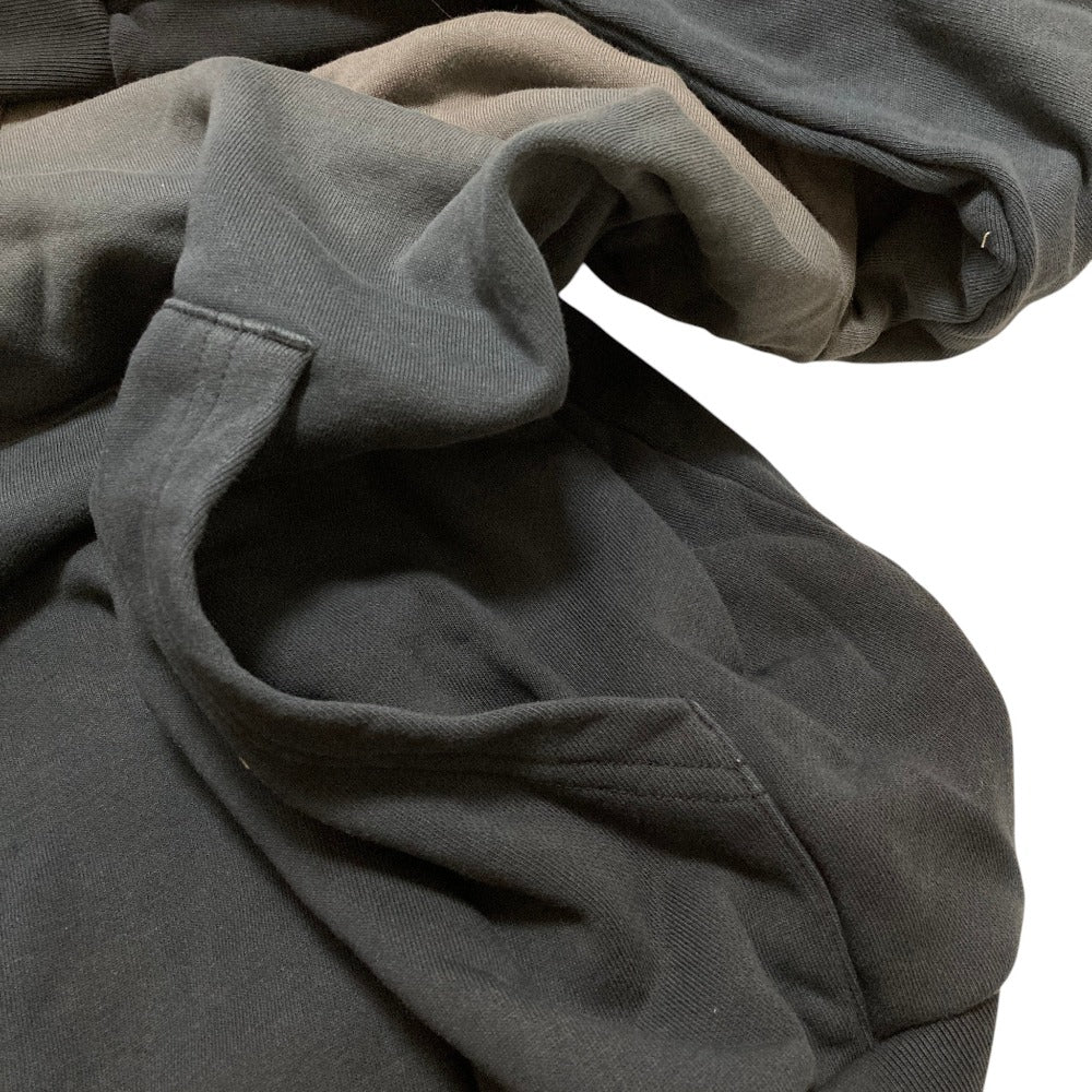 クロノス GRADATION HOODIE パーカー
