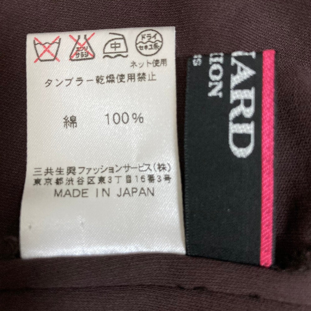 レオナールファッション キャミワンピース