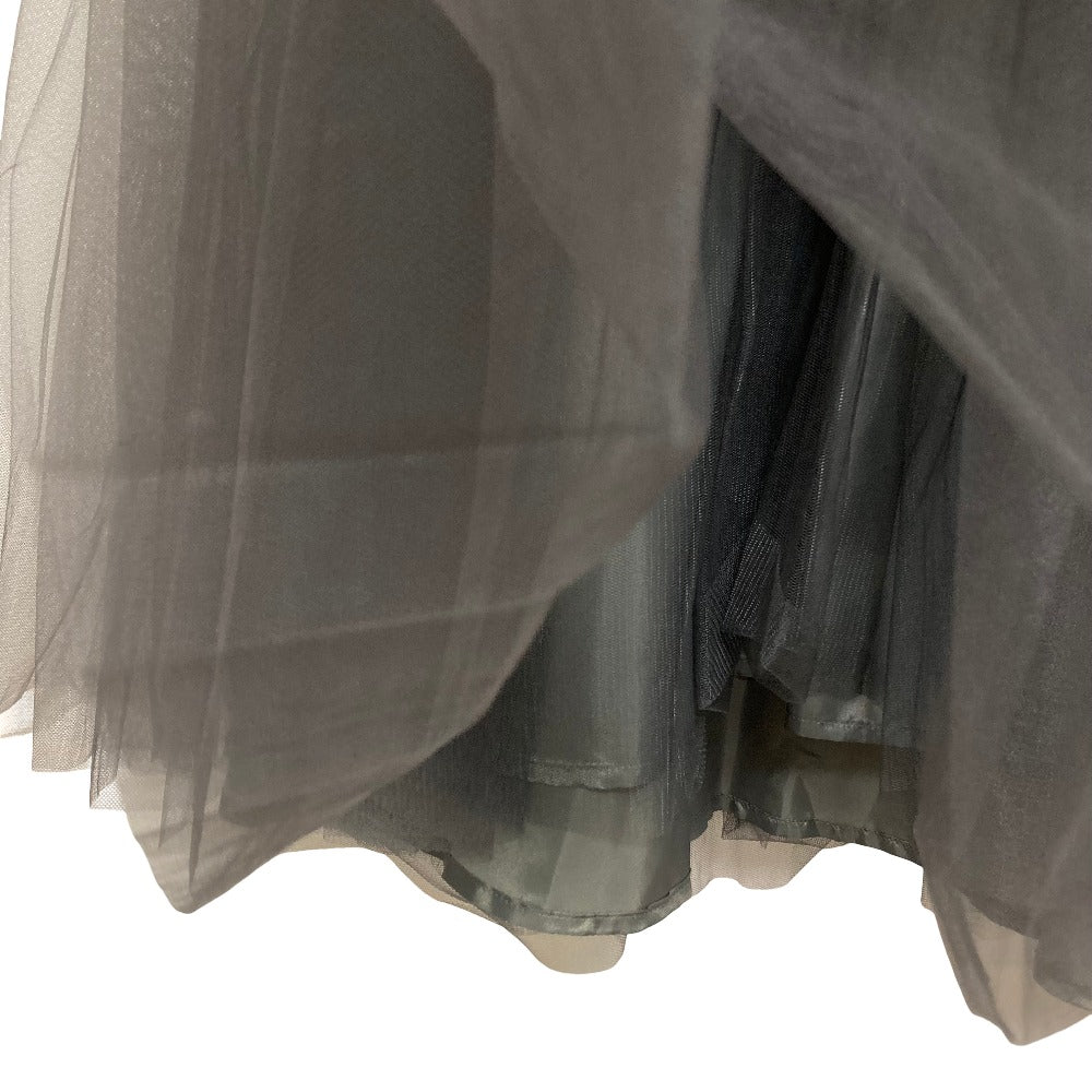 シートウキョウ Audrey Tulle フレアスカート
