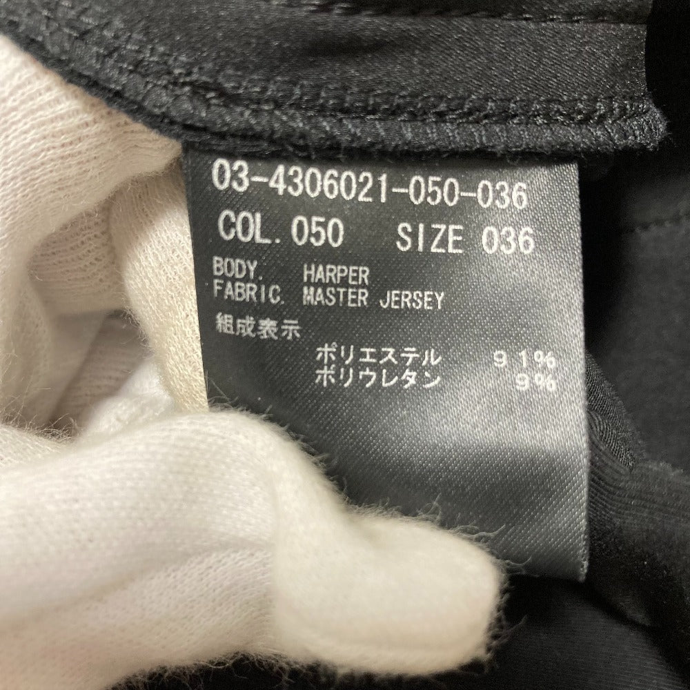 セオリーリュクス MASTER JERSEY テーラードジャケットパンツセット