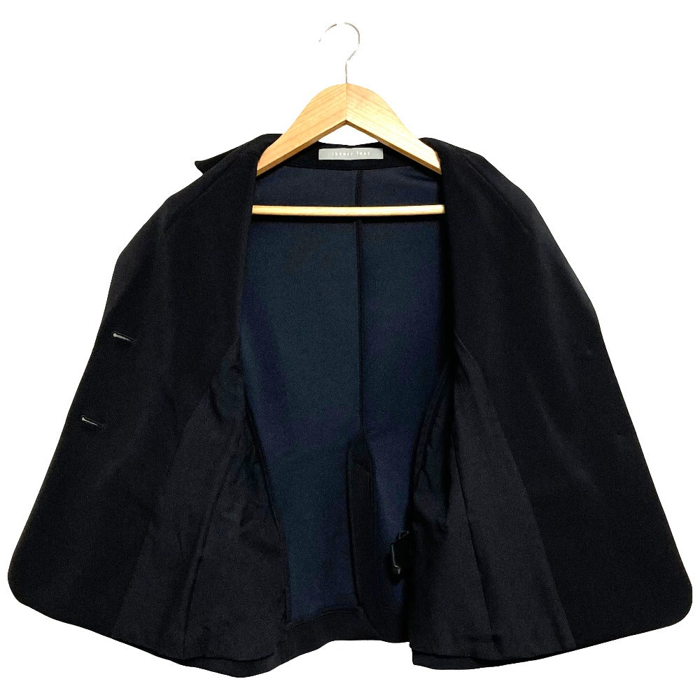 セオリーリュクス MASTER JERSEY テーラードジャケットパンツセット