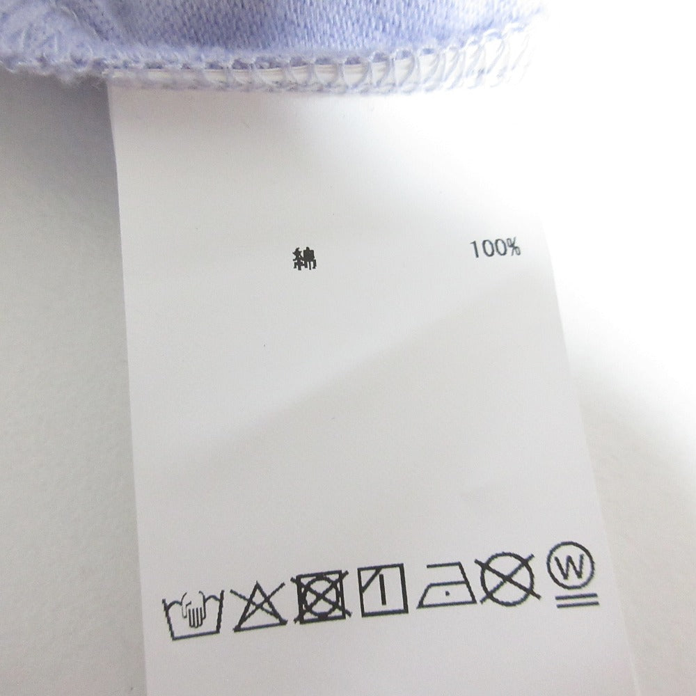 ピンクハウス スイートピー コットンロングスリーブTシャツ