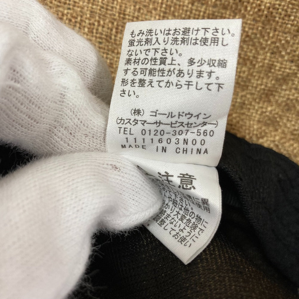 ザノースフェイス ハイクブルーム ハット