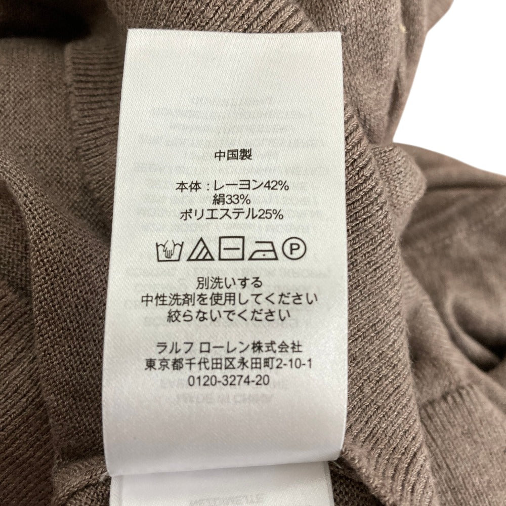 ローレンラルフローレン ニットカットソー