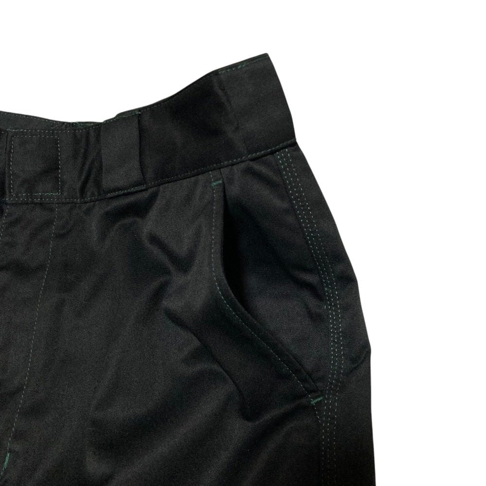トーガアーカイブス ツイルフレアパンツ