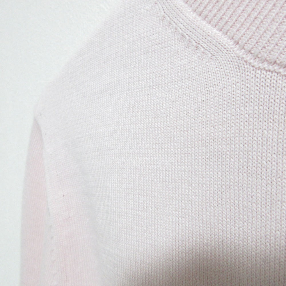 アディアム ACACIA TURTLENECK ニットトップス