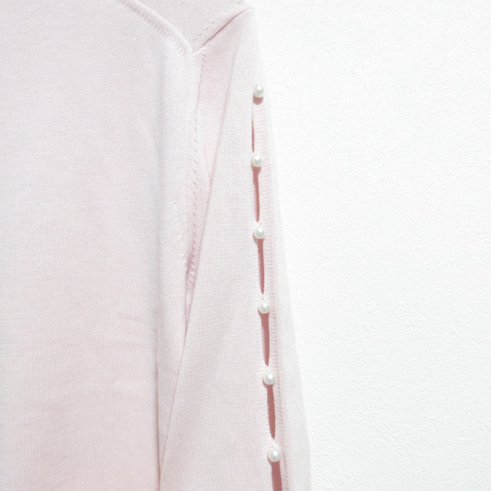 アディアム ACACIA TURTLENECK ニットトップス