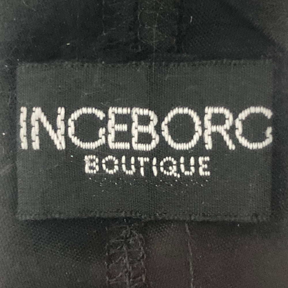 インゲボルグ レースワンピース