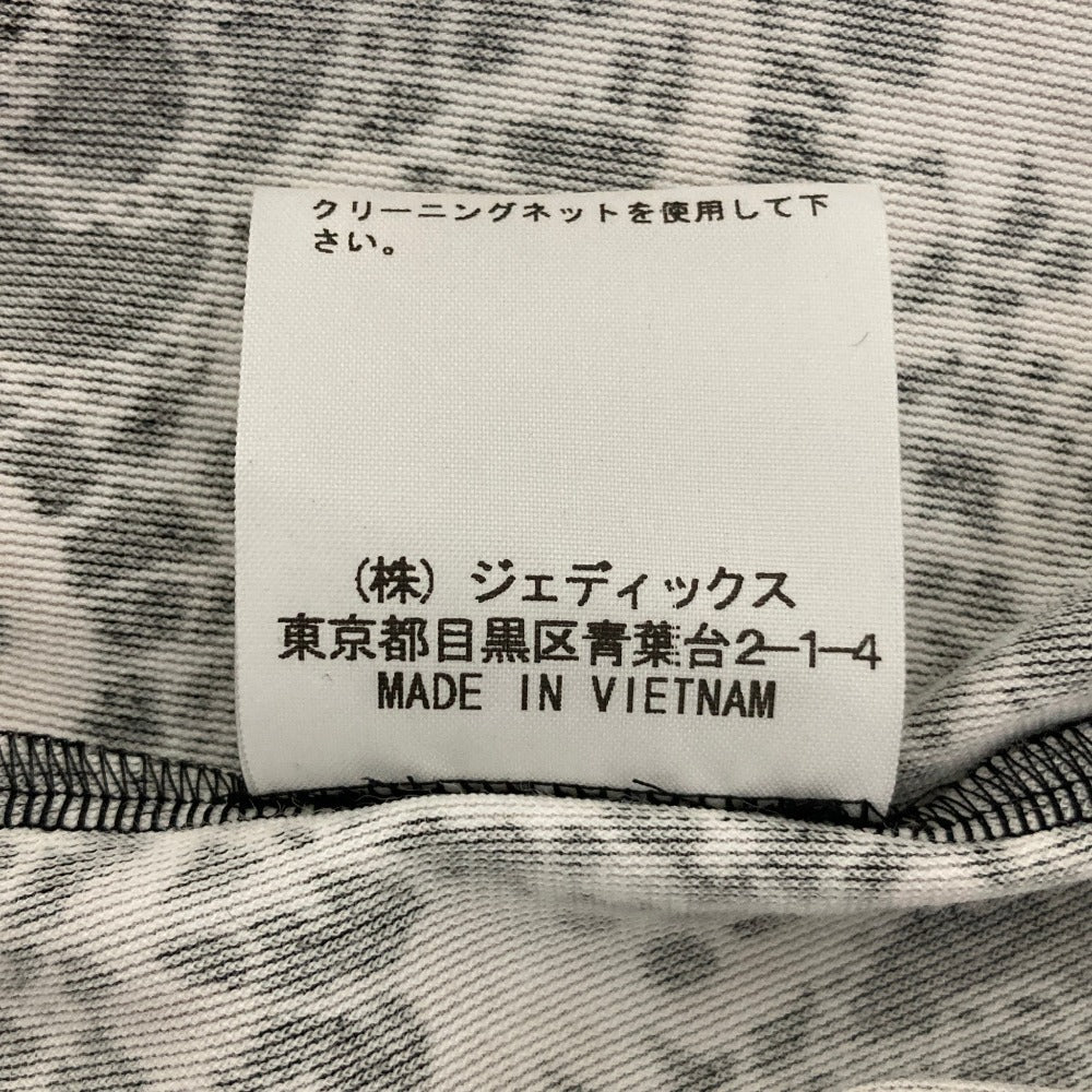 インゲボルグ フラワープリント レースワンピース