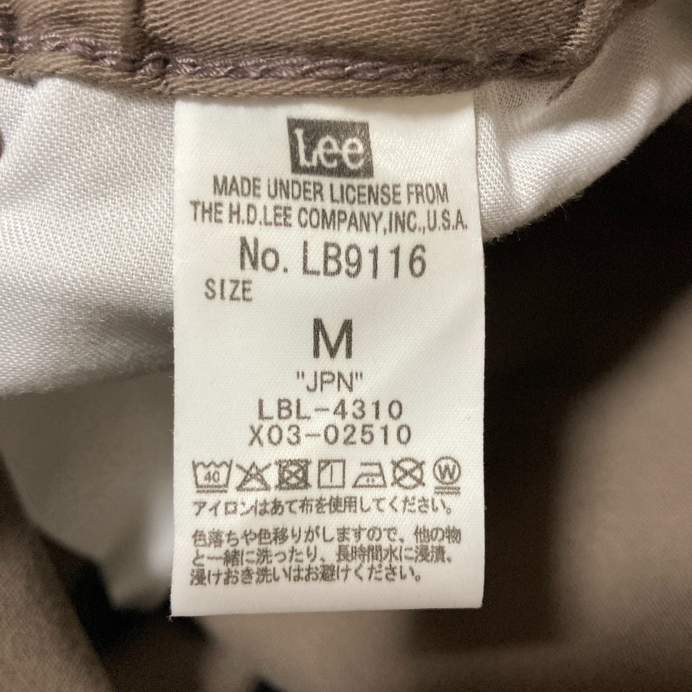 リーWESTENERカバーオールパンツセット